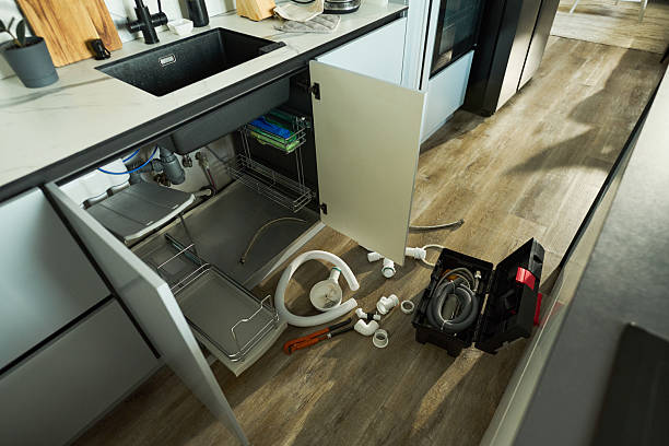 24/7 Emergency Garbage Disposal Repair experts in Henderson, MI